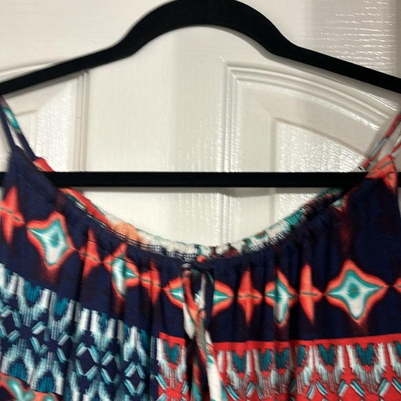 Cato high low dress - Picture 4 of 5